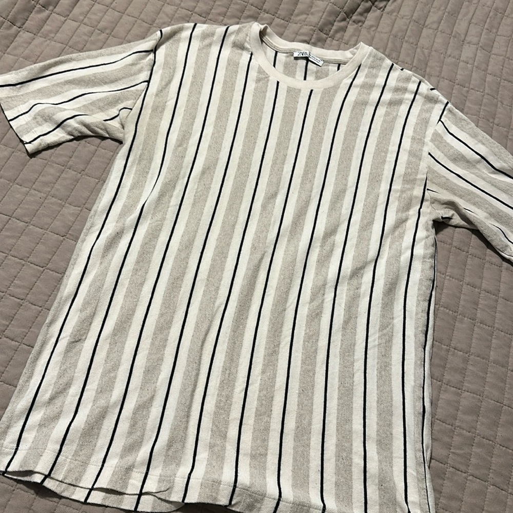 Zara Tshirt